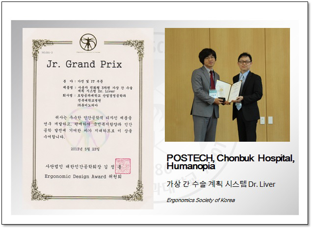 2013, Ergonomic Society of Korea (ESK)